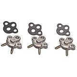 Edelbrock 1475 Accelerator Pump Nozzle Kit