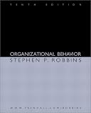 Organizational Behavior (10th Edition)