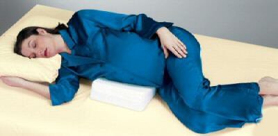 Pregnancy Pillow