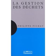 La gestion des d�chets