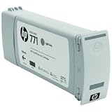 New-INK, HP, HP771 3 PACK 775ML LIGHT - CR257A