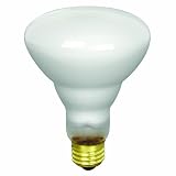 Feit Electric 65BR30/SP/MP-130 65-Watt BR30 Indoor Spot Light, 6 Pack