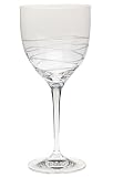 Villeroy & Boch New Wave Clarets, Set of 4