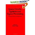 Linear Circuits, Systems and Signal Processing (Electrical and... by  Nagai