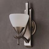 Kichler Olympia Wall Sconces Wall Sconce (1 Bulb) Antique Pewter