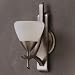Kichler Olympia Wall Sconces Wall Sconce (1 Bulb) Antique Pewter