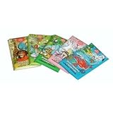 Animal Kingdom Milk Chocolate with sticker, CASE, 80x15g