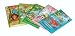 Animal Kingdom Milk Chocolate with sticker, CASE, 80x15g