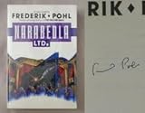Narabedla Ltd