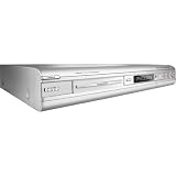Philips DVDR3355/37 DVD Recorder with 6 Hour Digital Video Recording