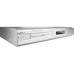Philips DVDR3355/37 DVD Recorder with 6 Hour Digital Video Recording