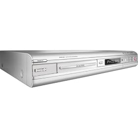Philips DVDR3355 37 DVD Recorder with 6 Hour Digital Video Recording by Philips