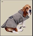 Trench Coat For Dogs Medium
