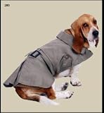 Trench Coat For Dogs XLarge