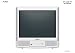 Funai LCD-B1504 15' LCD TV Silver with stand