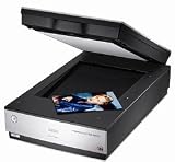 Epson Perfection V700 Photo Color Scanner