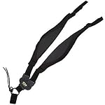 IZZO Comfort Swivel Dual Straps
