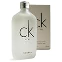 Calvin Klein Ck One Eau De Toilette Spray 3.4oz