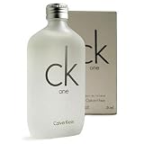 Calvin Klein CK One 100ml Eau de Toilette Spray Kitchen & Housewares