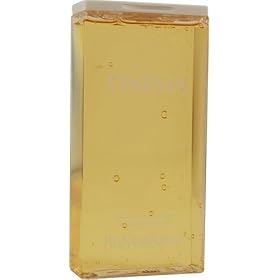 Cinema By Yves Saint Laurent For Women. Shower Gel 6.6-Ounce