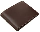 Trafalgar Men's Cortina Wallet / Slimfold