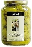Pepperoncini Imported (krinos) 2lb