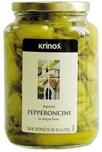 Pepperoncini Imported (krinos) 2lb