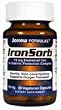 IronSorb, 18 mg - 60 caps - Capsule IronSorb, 18 mg - 60 caps - Capsule