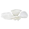 Nordic Ware 6 Piece Microwave Set