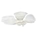 Nordic Ware® 6 Piece Microwave Set