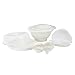 Nordic Ware 6 Piece Microwave Set