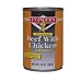 Evanger's All Natural Beef with Chicken for Dogs, Case of 24