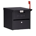 Roadside Mailbox