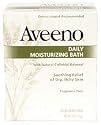 Aveeno Soothing Bath Treatment 8 Packets