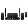 Philips HTS 3377 5.1 Heimkinosystem (HDMI, DivX-ze&hellip von Philips