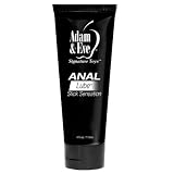 Adam & Eve Adam & Eve Anal Lube, 4 oz
