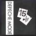 Depeche Mode Singles ranked 26-45