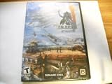 Final Fantasy XII Art Collection DVD