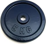 JTW オプションプレート 5kg サイズφ220mm W0067  4541066 001847の画像