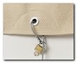 Covercraft ZCBL Car Cover Cable Lock Kit