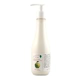 100% Pure Organic Fuji Apple Nourishing Body Cream - B001I6NZLG