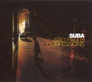 CD-Charts  Music : Sao Paulo Confessions