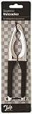 Tala Superior Nutcracker, Chromed Finish, Soft Touch Handle