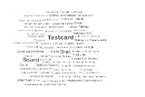 Testcard, Nr.3, Sound - 