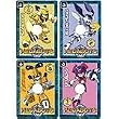 Serious USA Medabots CD Cardz