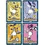 Serious USA Medabots CD Cardz