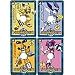 Serious USA Medabots CD Cardz