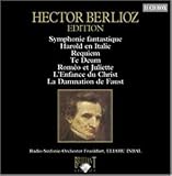 Berlioz Edition