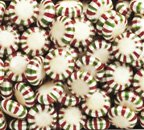 Christmas Starlights by Peerless Confection Co.