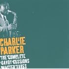 The Complete Savoy Sessions by Charlie Parker